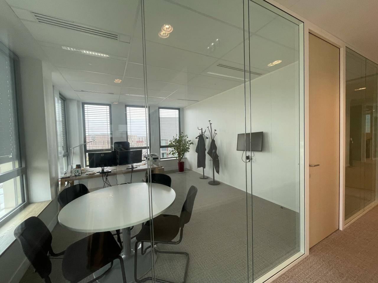 Bureau Bordeaux 1014m² Location bureau Bordeaux Gironde OLBUR2427598 2